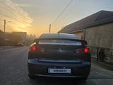 Mitsubishi Lancer 2008 года за 3 050 000 тг. в Шымкент – фото 4