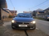 Mitsubishi Lancer 2008 года за 3 050 000 тг. в Шымкент – фото 2
