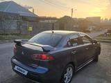 Mitsubishi Lancer 2008 года за 3 050 000 тг. в Шымкент – фото 3