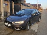 Mitsubishi Lancer 2008 года за 3 050 000 тг. в Шымкент