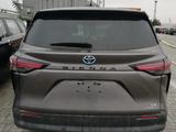 Toyota Sienna 2022 годаүшін27 750 180 тг. в Актау – фото 2