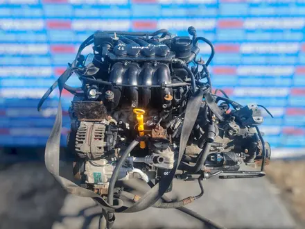 Двигатель AKL на Volkswagen, Seat, Skoda, Audi 1.6 за 445 500 тг. в Кокшетау
