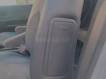 Honda CR-V 2003 года за 5 300 000 тг. в Алматы – фото 32