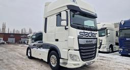 DAF  XF 2018 года за 27 700 000 тг. в Алматы – фото 4