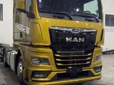 MAN  TGA 2020 годаүшін30 000 000 тг. в Шымкент – фото 2