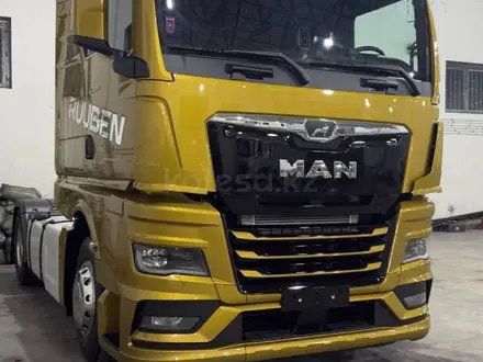 MAN  TGA 2020 года за 30 000 000 тг. в Шымкент – фото 2