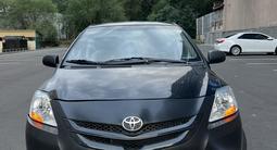 Toyota Yaris 2008 года за 2 900 000 тг. в Алматы