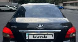 Toyota Yaris 2008 года за 2 900 000 тг. в Алматы – фото 2