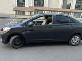 Toyota Yaris 2008 годаүшін2 700 000 тг. в Алматы – фото 4