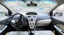 Toyota Yaris 2008 года за 2 900 000 тг. в Алматы – фото 5