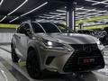 Lexus NX 200 2019 года за 16 900 000 тг. в Астана – фото 2