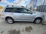 Mitsubishi Outlander 2004 года за 2 550 000 тг. в Астана – фото 4