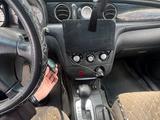 Mitsubishi Outlander 2004 года за 2 550 000 тг. в Астана – фото 5
