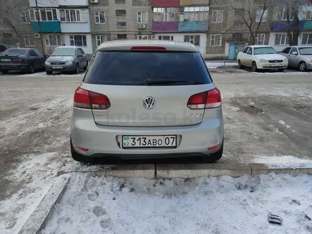 Volkswagen Golf 2011 года за 3 500 000 тг. в Уральск – фото 3