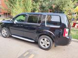 Honda Pilot 2012 годаүшін9 800 000 тг. в Астана – фото 4