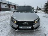 ВАЗ (Lada) Kalina 2192 2014 года за 2 650 000 тг. в Темиртау – фото 2