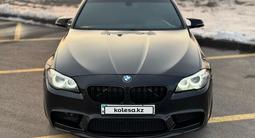 BMW 528 2016 годаүшін14 500 000 тг. в Алматы – фото 4