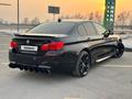 BMW 528 2016 годаүшін14 500 000 тг. в Алматы – фото 11