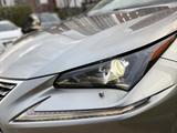 Lexus NX 300 2021 годаүшін17 500 000 тг. в Астана