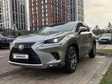 Lexus NX 300 2021 годаүшін17 500 000 тг. в Астана – фото 5