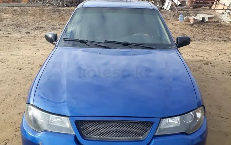 Daewoo Nexia 2013 годаүшін1 600 000 тг. в Шиели