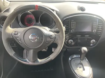 Nissan Juke 2013 года за 6 800 000 тг. в Павлодар – фото 4