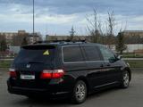 Honda Odyssey 2006 года за 6 800 000 тг. в Уральск