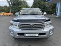 Toyota Land Cruiser 2012 года за 20 290 000 тг. в Алматы – фото 2