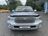 Toyota Land Cruiser 2012 года за 20 290 000 тг. в Алматы – фото 2