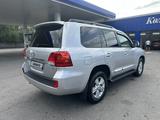 Toyota Land Cruiser 2012 года за 20 290 000 тг. в Алматы – фото 4