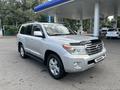 Toyota Land Cruiser 2012 года за 20 290 000 тг. в Алматы – фото 3