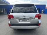 Toyota Land Cruiser 2012 года за 20 290 000 тг. в Алматы – фото 5