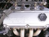 Двигатель на mitsubishiүшін285 000 тг. в Алматы – фото 2