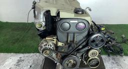 Двигатель на mitsubishi за 285 000 тг. в Алматы – фото 5