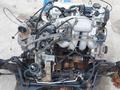 Двигатель на mitsubishi за 285 000 тг. в Алматы – фото 9