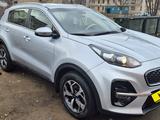Kia Sportage 2019 годаүшін10 000 000 тг. в Уральск