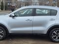 Kia Sportage 2019 года за 10 000 000 тг. в Уральск – фото 3