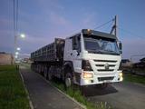Howo  6X4 2021 годаүшін38 000 000 тг. в Шымкент – фото 3