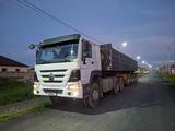Howo  6X4 2021 годаүшін38 000 000 тг. в Шымкент – фото 4