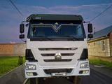 Howo  6X4 2021 годаүшін38 000 000 тг. в Шымкент