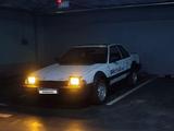 Honda Prelude 1986 годаfor740 000 тг. в Алматы – фото 2