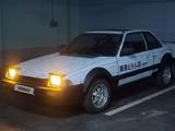 Honda Prelude 1986 годаfor740 000 тг. в Алматы