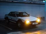 Honda Prelude 1986 годаfor740 000 тг. в Алматы – фото 3