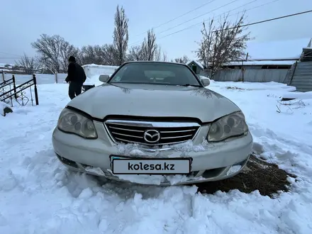 Mazda Millenia 2003 года за 2 250 000 тг. в Алматы – фото 2