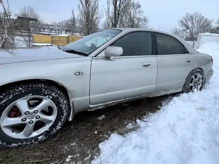 Mazda Millenia 2003 года за 2 250 000 тг. в Алматы – фото 5