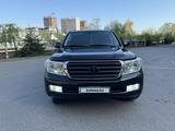 Toyota Land Cruiser 2011 года за 18 900 000 тг. в Алматы – фото 3