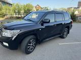 Toyota Land Cruiser 2011 годаүшін18 900 000 тг. в Алматы – фото 2