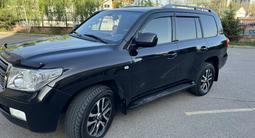 Toyota Land Cruiser 2011 года за 18 900 000 тг. в Алматы – фото 2