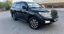 Toyota Land Cruiser 2011 года за 18 900 000 тг. в Алматы