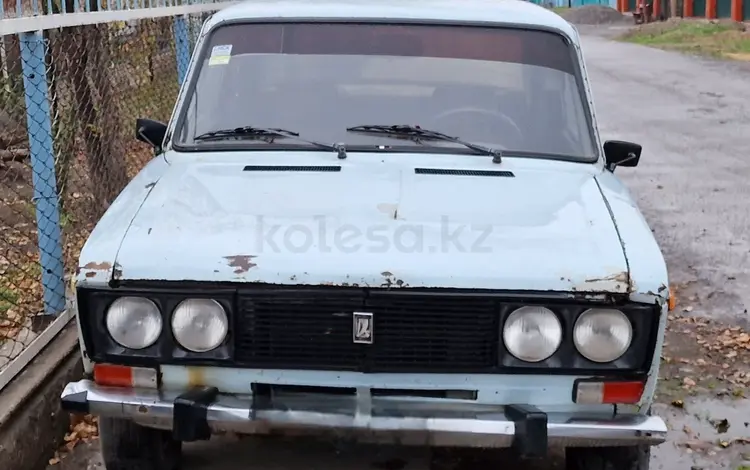 ВАЗ (Lada) 2106 1996 годаfor250 000 тг. в Жетысай